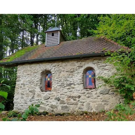 Oberprill Modern Retreat * Loitzendorf