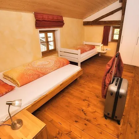 Holiday home Oberprill Modern Retreat
