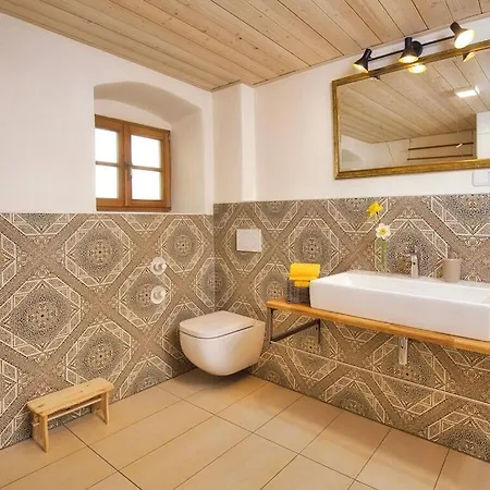 Oberprill Modern Retreat Loitzendorf