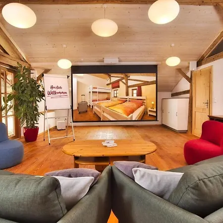 Holiday home Oberprill Modern Retreat